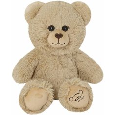 Мягкая игрушка Медведь , цвет кофейный, 50 см Denco Store