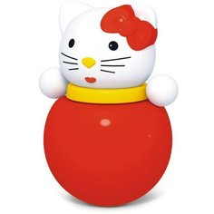 Неваляшка малая «Кошечка Мурочка» Нет бренда