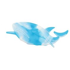 Развивающая игрушка «Акула» с присосками, цвета микс Нет бренда