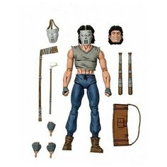 Кейси Джонс фигурка Черепашки-Ниндзя, Casey Jones Teenage Mutant Ninja Turtles Neca