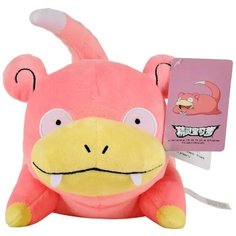 Мягкая игрушка покемон Слоупок 22 СМ Panawealth Inter Holdings