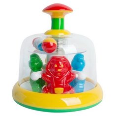 Юла-карусель Цирк Стеллар