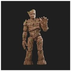 Грут фигурка Стражи Галактики, Groot Guardians of the Galaxy Hasbro