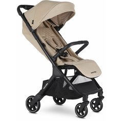Коляска прогулочная Easywalker Jackey Sand Taupe/бежевый