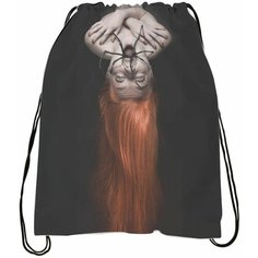 Мешок-сумка для обуви Американская история ужасов - American Horror Story № 14 Bugrikshop