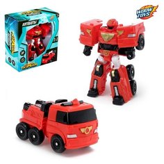 Робот «Автобот»