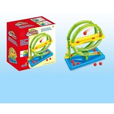 Настольная игра «Мёртвая петля» (Y3037095) Di Hong