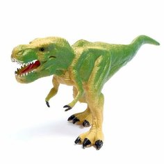 Фигурка динозавра "До нашей эры", микс Нет бренда