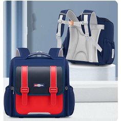 Ранец школьный. Китай