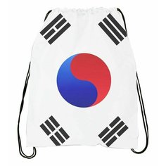 Мешок для обуви Корея Bugrikshop