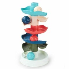 Развивающая игрушка PITUSO Горка для шариков