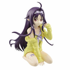 Фигурка Sword Art Online: Memory Defrag Espresto Yuuki Bandai