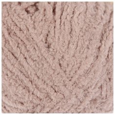 Пряжа "Softy" 100% микрополиэстер 115м/50гр (617 бежевый) Alize