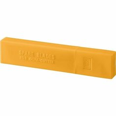 Запасные лезвия Olfa LB-10B для универсального ножа, ширина лезвия 18мм, 10шт. в пласт. тубе