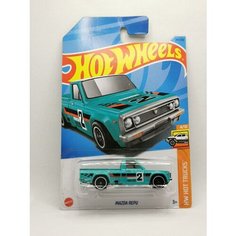 Детская Машинка 1:64 Hot Wheels модель автомобиля Mazda Repu