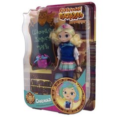 Сказочный патруль Кукла Волшебный колледж Снежка FPVK003