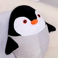Мягкая игрушка "Пингвин", 40 см Сима ленд