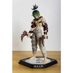 Фигурка Демон Гютаро 30 см / Клинок, рассекающий демонов Нет бренда