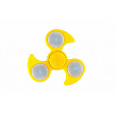 Weizhikang Спиннер Светящийся weizhikang 1242-1-YELLOW ()
