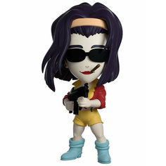 Фигурка Cowboy Bebop Faye Valentine #1 11 см Youtooz