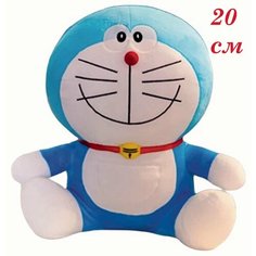 Игрушка Кот Дораэмон улыбающийся Игрушки от Андрюшки