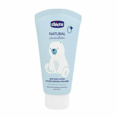 Лосьон для тела Natural Sensation 150 мл 115320 Chicco