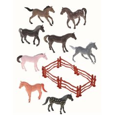 Игрушка-покатушка Собачка (картонный вкладыш) Стеллар