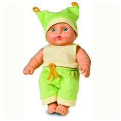 Карапуз 2 мальчик Весна