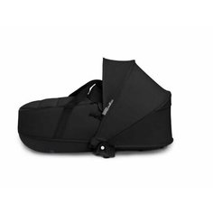 Babyzen Bassinet Black - люлька для новорожденных