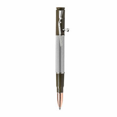 Серебряная ручка Professional R014100 Nika