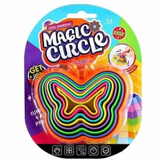 Развивающая игрушка Бабочка Made in China