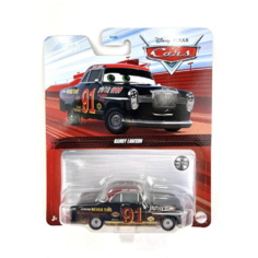Машинка Cars Randy Lawson GCB89 Mattel