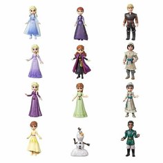 Фигурка Hasbro "Disney", Frozen 2