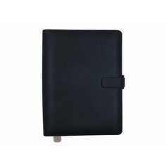 Ежедневник недатированный В5 Toscana, темно-синий Bruno Visconti