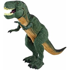 1Toy Интерактивная игрушка Тираннозавр Рекс 1Toy Т16708