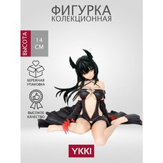 Аниме фигурка Kotegawa Yui – To LOVEru Darkness Ykki