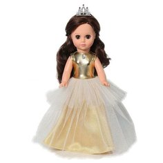 Кукла «Мила праздничная 3», 38,5 см Весна