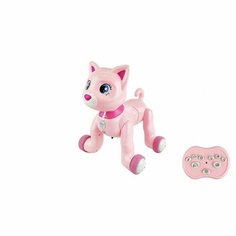 Интерактивная игрушка Кошка на радиоуправлении Zhoule Toys
