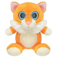 Мягкая игрушка Котенок, 15 см K7845-PT Orbys