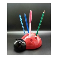 Подставка канцелярская Ideykin