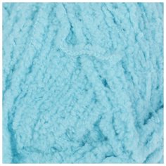 Пряжа "Softy" 100% микрополиэстер 115м/50гр (128 св. бирюза) Alize