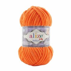 Пряжа Аlize Velluto 550 Alize