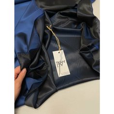 Ткань Вискоза жаккардовая подкладочная, 1 м. Noname