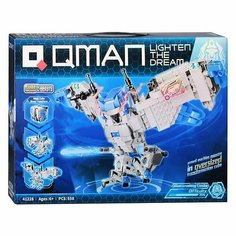 Конструктор "Лунный Кондор" (558 дет.) Kosmos