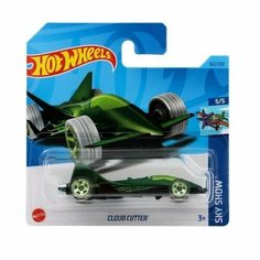 Машинка Mattel Hot Wheels Cloud Cutter, арт. HKH92 (5785) (162 из 250)