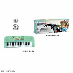 Синтезатор R2310B в кор. Нет бренда