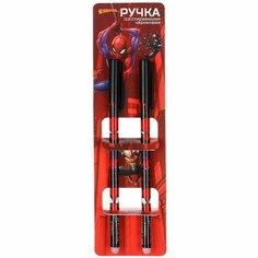 Ручка пиши-стирай, 2 штуки, Мстители Marvel
