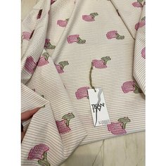 Ткань Плательно-костюмное смесовое филькупе, 1 м. Noname