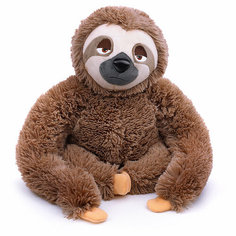 Подарочная игрушка "Ленивец" Fancy