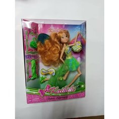 Кукла Кайбиби 0
